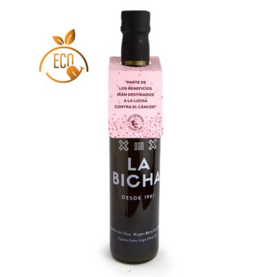 La Bicha. AOVE 500 ml