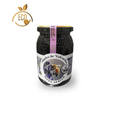 Miel de Aliste. Saborea el Bosque de Zamora