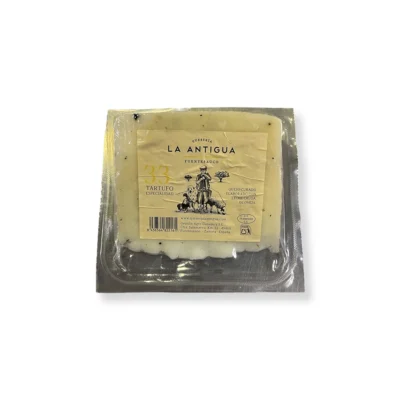 Queso de Tartufo