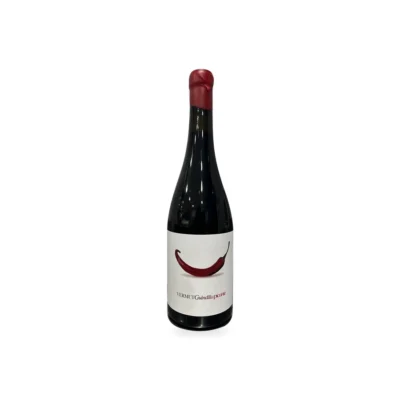 Vermut Guindilla picante