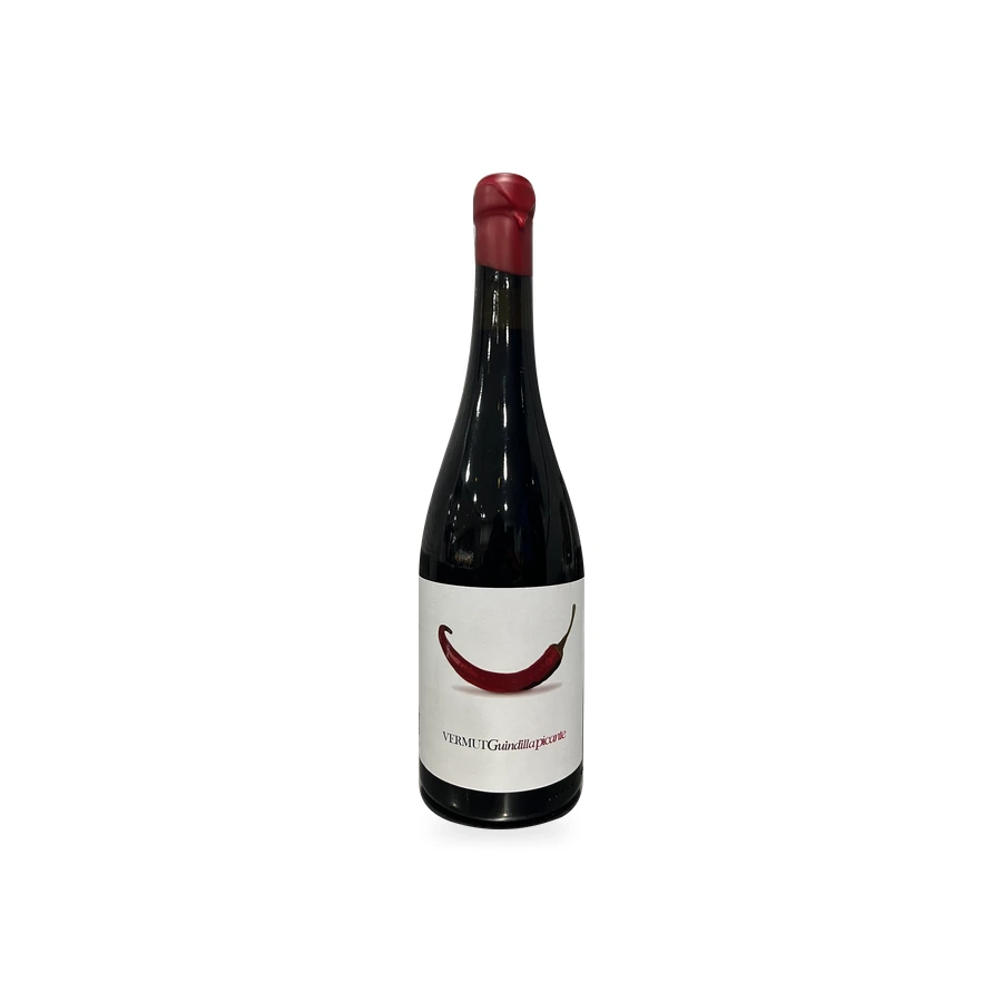 Vermut Guindilla picante